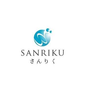 acve (acve)さんの水産食品会社のロゴへの提案