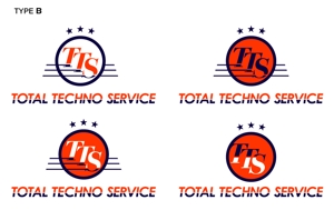 toshihito ozawa ()さんの運送会社の車両、看板、名刺等に使うロゴの制作への提案