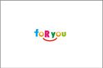 tasogareさんの訪問リハビリ会社「foR you」のロゴへの提案