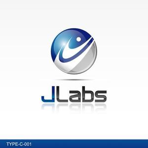 M SPACE DESIGN (m-space)さんのソフトウェア研究開発会社「株式会社JLabs」のロゴ制作への提案