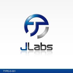 M SPACE DESIGN (m-space)さんのソフトウェア研究開発会社「株式会社JLabs」のロゴ制作への提案