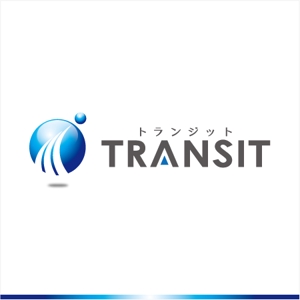drkigawa (drkigawa)さんの障がい者就労移行支援事業所トランジットのロゴへの提案