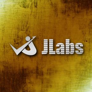 d_mahirunotsuki (designht_mahirunotsuki)さんのソフトウェア研究開発会社「株式会社JLabs」のロゴ制作への提案