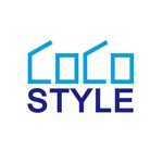 satorihiraitaさんの熊本の注文住宅メーカー、株式会社シアーズホーム　二世帯住宅「COCO STYLE」のロゴへの提案
