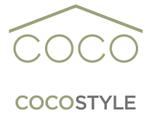 ZOO_incさんの熊本の注文住宅メーカー、株式会社シアーズホーム　二世帯住宅「COCO STYLE」のロゴへの提案