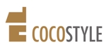 ZOO_incさんの熊本の注文住宅メーカー、株式会社シアーズホーム　二世帯住宅「COCO STYLE」のロゴへの提案