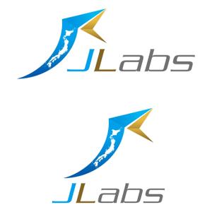 civiu (civiu)さんのソフトウェア研究開発会社「株式会社JLabs」のロゴ制作への提案