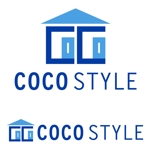 ttsoul (ttsoul)さんの熊本の注文住宅メーカー、株式会社シアーズホーム　二世帯住宅「COCO STYLE」のロゴへの提案