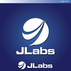 fs8156 (fs8156)さんのソフトウェア研究開発会社「株式会社JLabs」のロゴ制作への提案