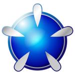 chi-さんの会社のロゴの制作依頼への提案