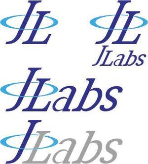 ばた (obatakou)さんのソフトウェア研究開発会社「株式会社JLabs」のロゴ制作への提案