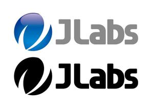 LHRSさんのソフトウェア研究開発会社「株式会社JLabs」のロゴ制作への提案
