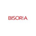 curious (curious)さんの貿易会社「BISORIA」の会社ロゴへの提案