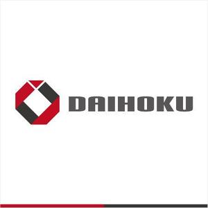 drkigawa (drkigawa)さんの会社のロゴへの提案