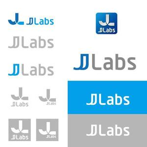 滝沢克己 (yusanso)さんのソフトウェア研究開発会社「株式会社JLabs」のロゴ制作への提案