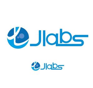 郷山志太 (theta1227)さんのソフトウェア研究開発会社「株式会社JLabs」のロゴ制作への提案