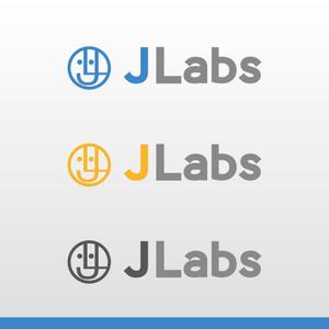 MaxDesign (shojiro)さんのソフトウェア研究開発会社「株式会社JLabs」のロゴ制作への提案
