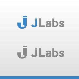 MaxDesign (shojiro)さんのソフトウェア研究開発会社「株式会社JLabs」のロゴ制作への提案