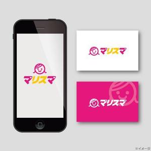Yukiyo (yukiyo201202)さんのママ向けサイトロゴ制作依頼への提案