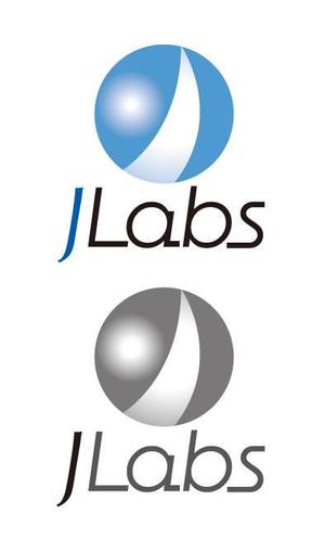 hirohiro1700さんのソフトウェア研究開発会社「株式会社JLabs」のロゴ制作への提案