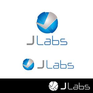 sazuki (sazuki)さんのソフトウェア研究開発会社「株式会社JLabs」のロゴ制作への提案