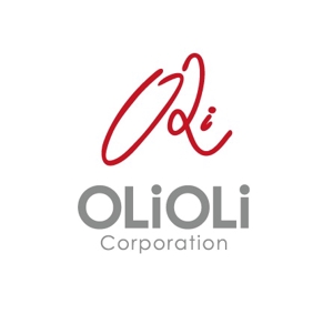 ヘッドディップ (headdip7)さんの創作和食料理店　衣料品販売　売電　などを営む企業　「OLi OLi  」（四季おりおり）のロゴ　への提案