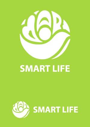 kazubonさんのエコ商品・自然食品の通販会社のロゴ制作への提案