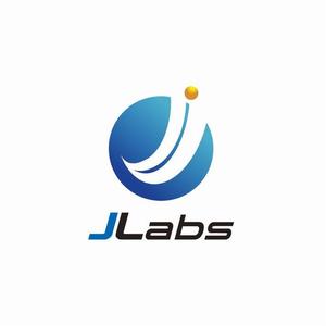 REVELA (REVELA)さんのソフトウェア研究開発会社「株式会社JLabs」のロゴ制作への提案