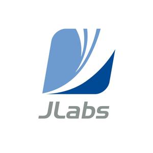 アトリエジアノ (ziano)さんのソフトウェア研究開発会社「株式会社JLabs」のロゴ制作への提案