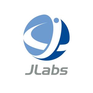 アトリエジアノ (ziano)さんのソフトウェア研究開発会社「株式会社JLabs」のロゴ制作への提案