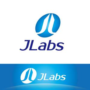 Rosetta (aoomae1588)さんのソフトウェア研究開発会社「株式会社JLabs」のロゴ制作への提案