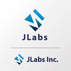 poorman (poorman)さんのソフトウェア研究開発会社「株式会社JLabs」のロゴ制作への提案