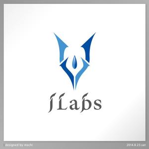 machi (machi_2014)さんのソフトウェア研究開発会社「株式会社JLabs」のロゴ制作への提案