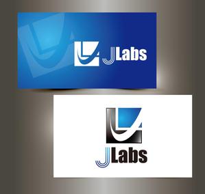 Bulldog (Bulldog)さんのソフトウェア研究開発会社「株式会社JLabs」のロゴ制作への提案