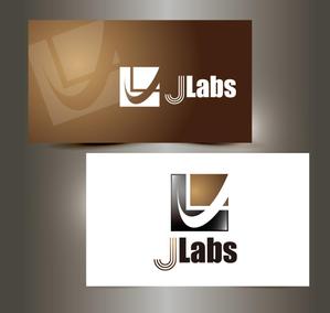 Bulldog (Bulldog)さんのソフトウェア研究開発会社「株式会社JLabs」のロゴ制作への提案