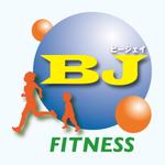 K11-DESIGN (design-k11)さんのフィットネス事業運営にあたり事業名「ＢＪ」としてのロゴへの提案