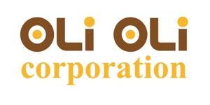 オフィスギャザー (dada_1960)さんの創作和食料理店　衣料品販売　売電　などを営む企業　「OLi OLi  」（四季おりおり）のロゴ　への提案