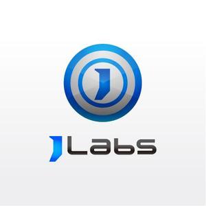 kozi design (koji-okabe)さんのソフトウェア研究開発会社「株式会社JLabs」のロゴ制作への提案