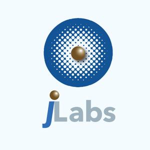 K11-DESIGN (design-k11)さんのソフトウェア研究開発会社「株式会社JLabs」のロゴ制作への提案