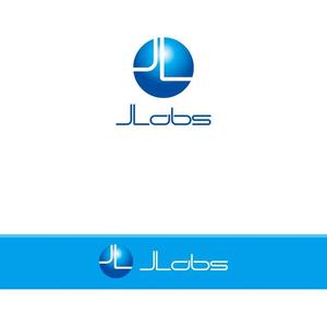 serve2000 (serve2000)さんのソフトウェア研究開発会社「株式会社JLabs」のロゴ制作への提案