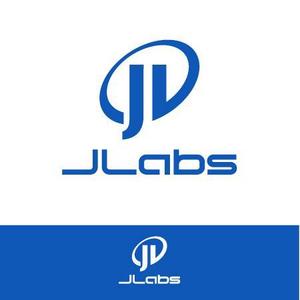 hdo-l (hdo-l)さんのソフトウェア研究開発会社「株式会社JLabs」のロゴ制作への提案