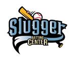 k.k (williamson)さんのバッティングセンター「スラッガー（Slugger）」のロゴへの提案