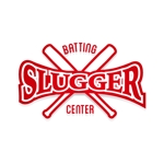 FOURTH GRAPHICS (kh14)さんのバッティングセンター「スラッガー（Slugger）」のロゴへの提案