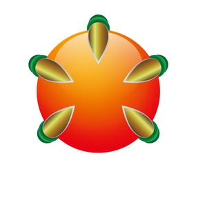 NgiseDgla (yuichi_haruki)さんの会社のロゴの制作依頼への提案