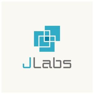 hal523さんのソフトウェア研究開発会社「株式会社JLabs」のロゴ制作への提案