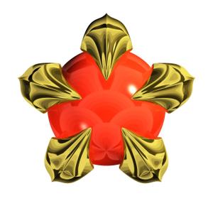 MacMagicianさんの会社のロゴの制作依頼への提案