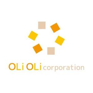 teppei (teppei-miyamoto)さんの創作和食料理店　衣料品販売　売電　などを営む企業　「OLi OLi  」（四季おりおり）のロゴ　への提案