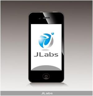 ispd (ispd51)さんのソフトウェア研究開発会社「株式会社JLabs」のロゴ制作への提案
