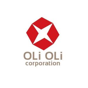 DuranDesign  (durandesign)さんの創作和食料理店　衣料品販売　売電　などを営む企業　「OLi OLi  」（四季おりおり）のロゴ　への提案