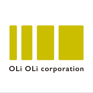 ちゃお ()さんの創作和食料理店　衣料品販売　売電　などを営む企業　「OLi OLi  」（四季おりおり）のロゴ　への提案